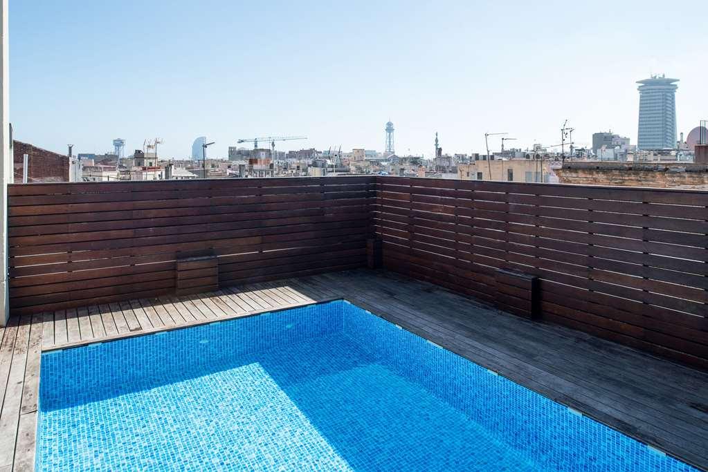 Hotel Catalonia Avinyo Barcelone