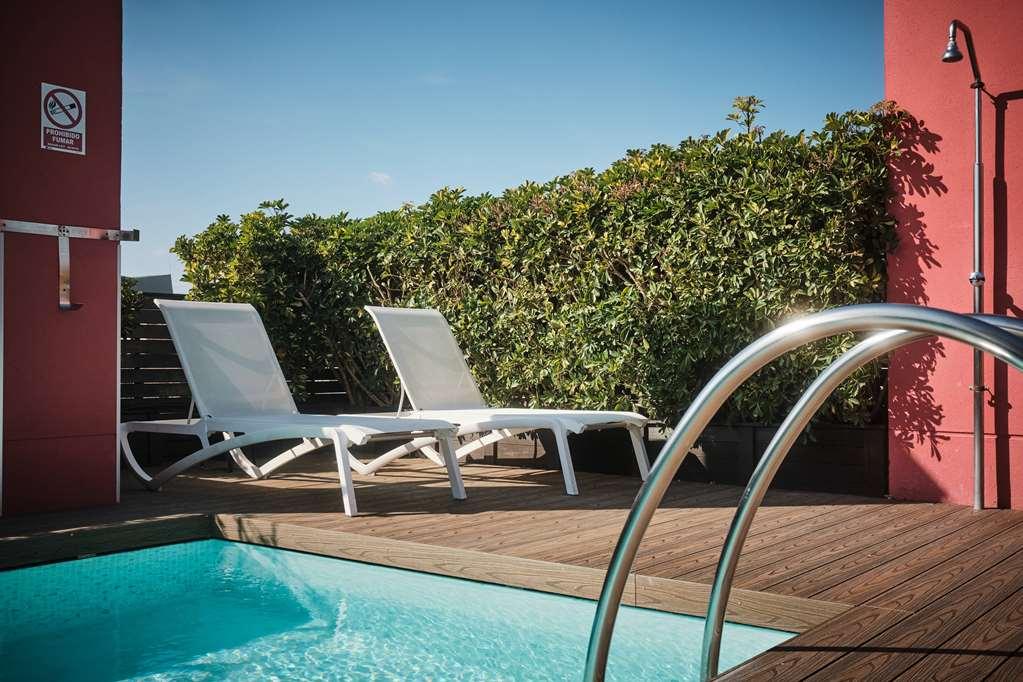 Hotel Catalonia Avinyo Barcelone