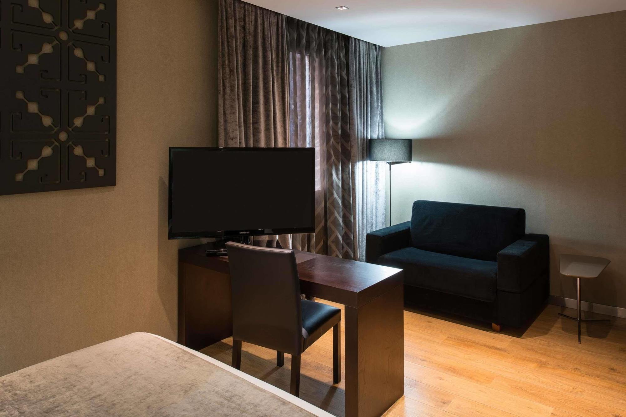 Hotel Catalonia Avinyo Barcelone