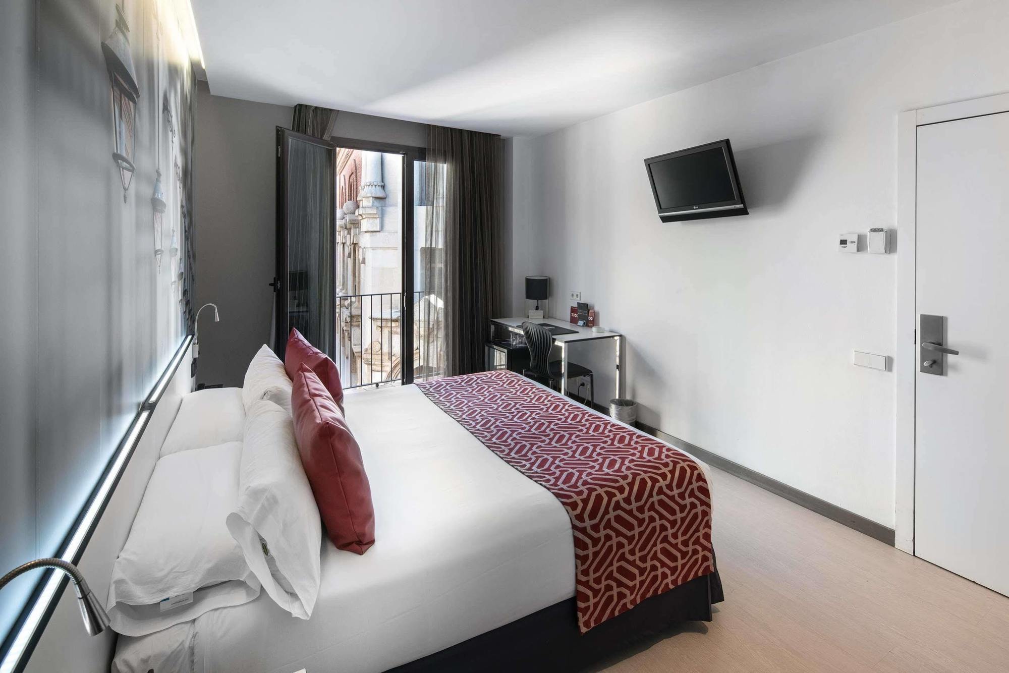 Catalonia Avinyo Hotel Barcelone