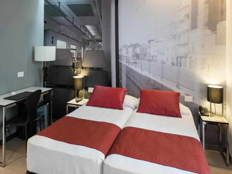Catalonia Avinyo 3* Barcelone