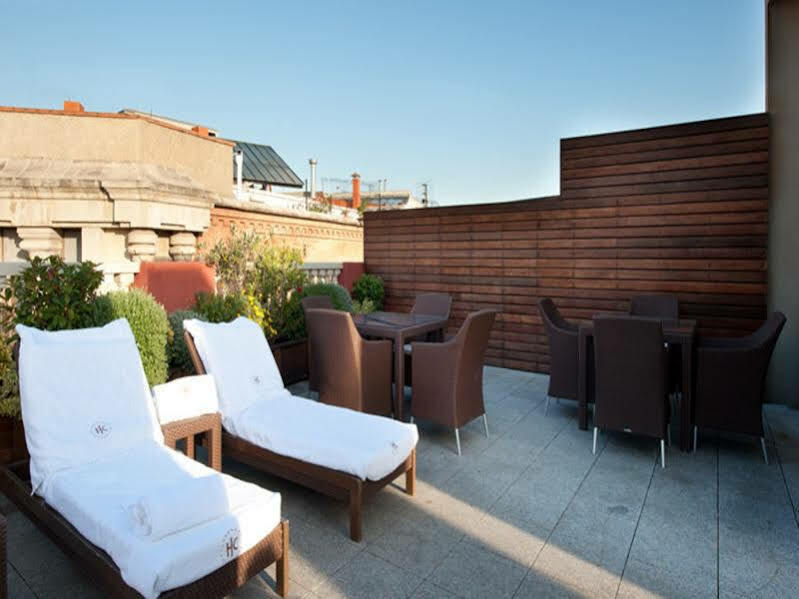 Catalonia Avinyo 3* Barcelone