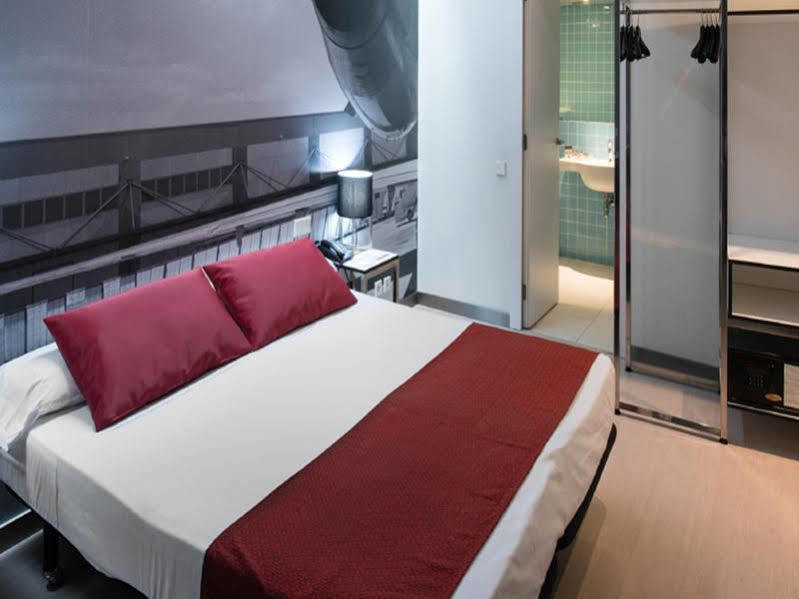 Catalonia Avinyó 3* Barcelona